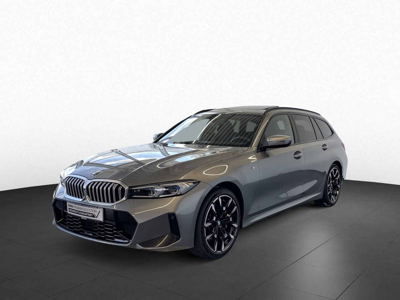BMW 330 - Bild 3