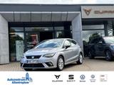 Seat Ibiza 1.0 TSI FR PDC, SHZ, NAVI