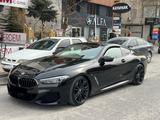 BMW 840d xDrive-Sternhimmel- Kw Federn-///M5 Felgen