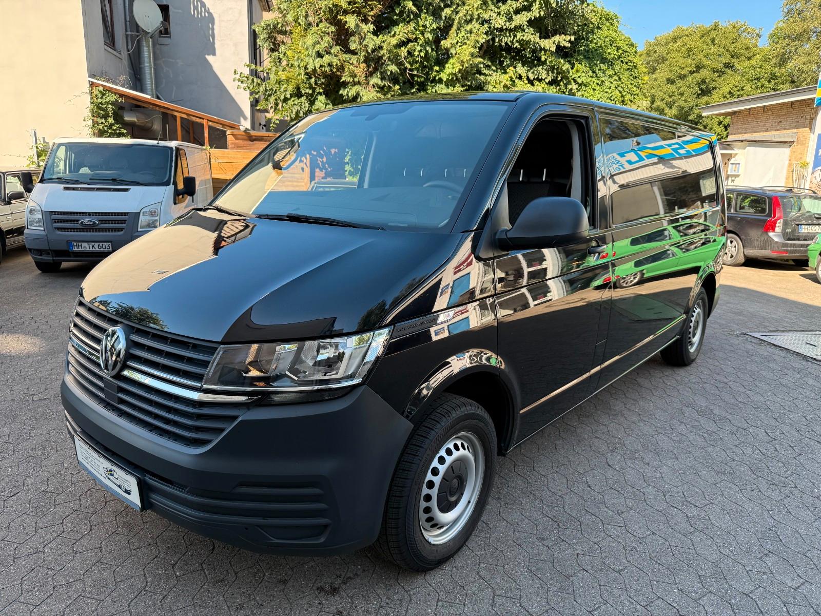 Volkswagen T6.1 Transporter Kasten lang