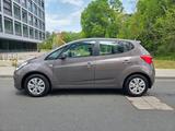 Hyundai ix20 1.6 | 1.Hand | Automatik - Hyundai ix20 in Frankfurt (Main)