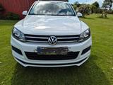 Volkswagen Touareg 3.0 V6 TDI Tiptronic BlueMotion Tech... - Volkswagen Touareg: V6 TDI