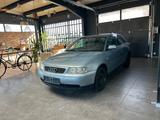 Audi A3 Attraction 1,6Ltr.*8-fach bereift*Xenon*Klima - gebrauchte Audi A3 aus dem Jahr 2002