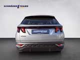 Hyundai TUCSON 1.6 CRDi DCT Select LED/NAVI/SHZ - Hyundai TUCSON in Bielefeld