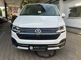 Volkswagen T6 Multivan 2.0 TDI Generation Six FWD - Volkswagen: TDI