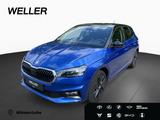 Skoda Fabia 1.0 TSI Style, LED, PDC, CarPlay, DAB+
