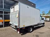 Mercedes-Benz Sprinter 516 CDI/ Kuhlkoffer/ Carrier Xarios 300 - Mercedes-Benz 300cd