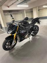 BMW S 1000 R  - BMW Motorräder in Nürnberg