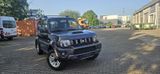 Suzuki Jimny Style Lim. - Suzuki: L