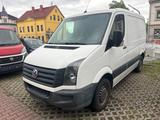 Volkswagen Crafter ,Euro05, 2,0. Facelift,Klimaanlage - gebrauchte Volkswagen Crafter mit Facelift