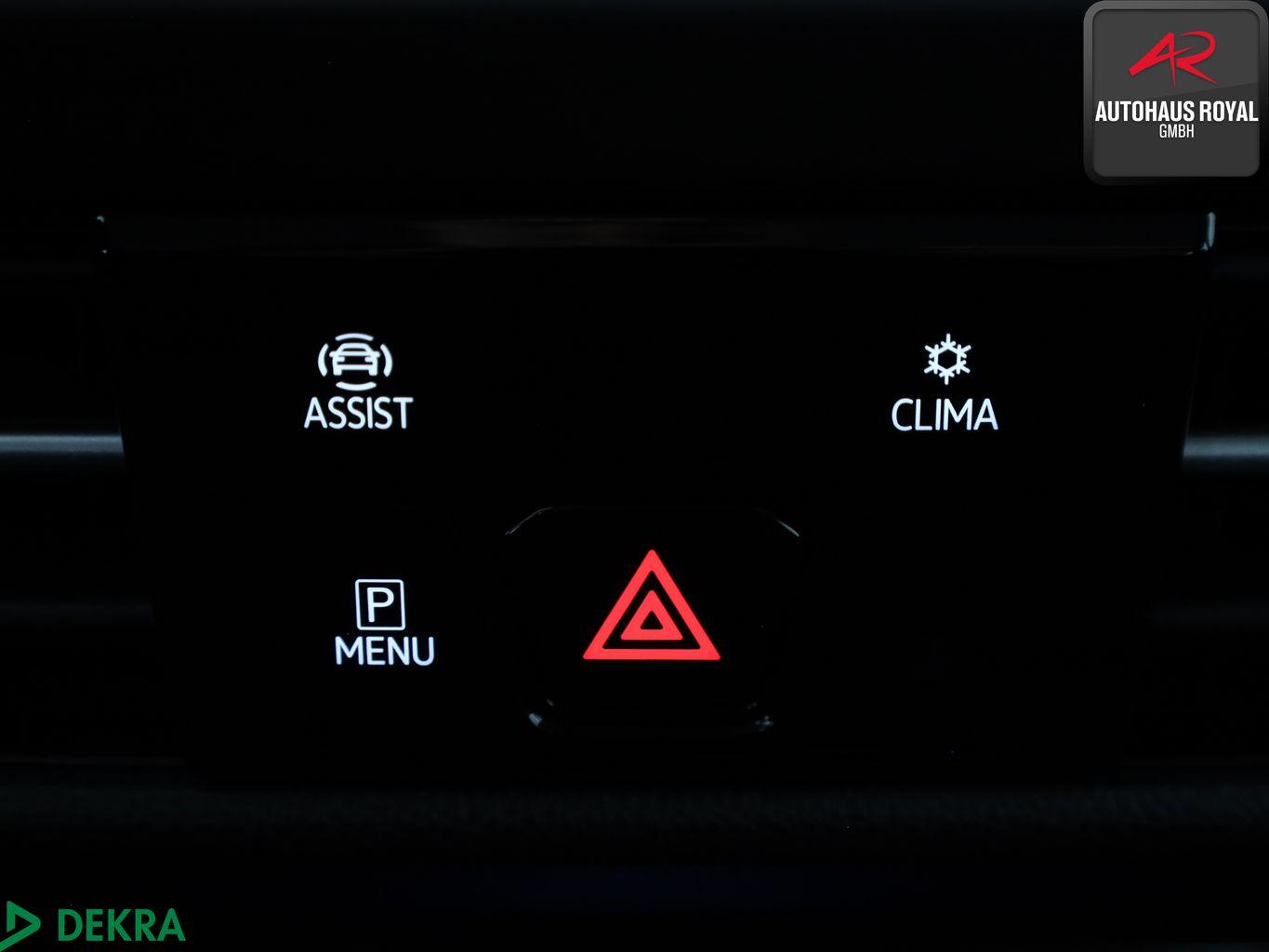 Volkswagen Golf VIII 2.0 TSI STYLE MASSAGE,ACC,AMBIENTE,1HD, миниатюра 20