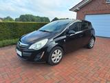 Opel Corsa 1.2 ecoFLEX Edition Edition - Opel Corsa aus 2011: Ecoflex