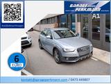 Audi A4 allroad A4 allroad 2.0 TDI 190 CV cl.d.  - gebrauchte Audi A4 Allroad aus dem Jahr 2015