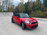 MINI Cooper Cabrio - MINI Cooper Cabrio aus 2011: Roadster