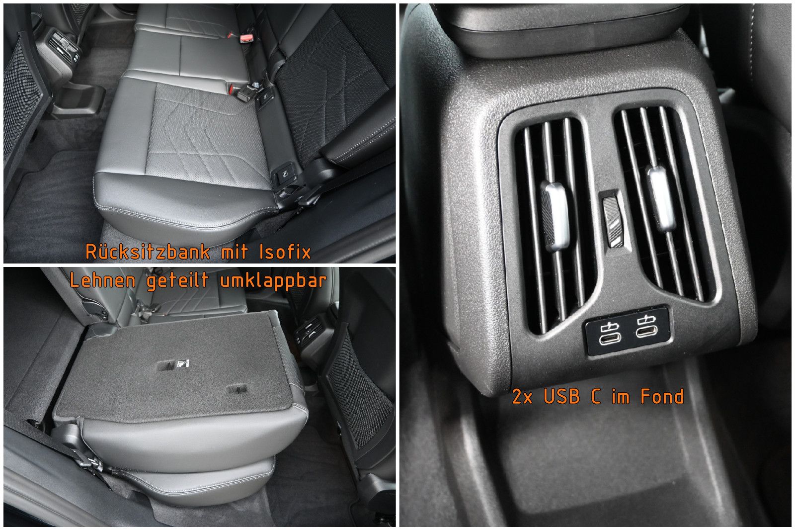 Fahrzeugabbildung BMW X1 xDrive20d °ACC°AHK°ADAPT.LED°HUD°HARMAN°360°