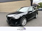 Mazda CX-5 Sports-Line AWD Klima Xenon Navi Leder - gebrauchte Mazda CX-5 aus dem Jahr 2014