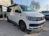 Volkswagen T6 California Beach Edition 4Motion *STHZ/AHK* - VW T6 California in Frankfurt