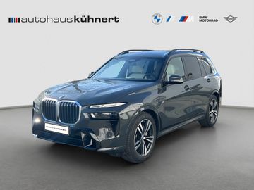 BMW X7 - 2
