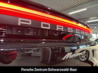 Porsche Macan - Vorschau Bild 29