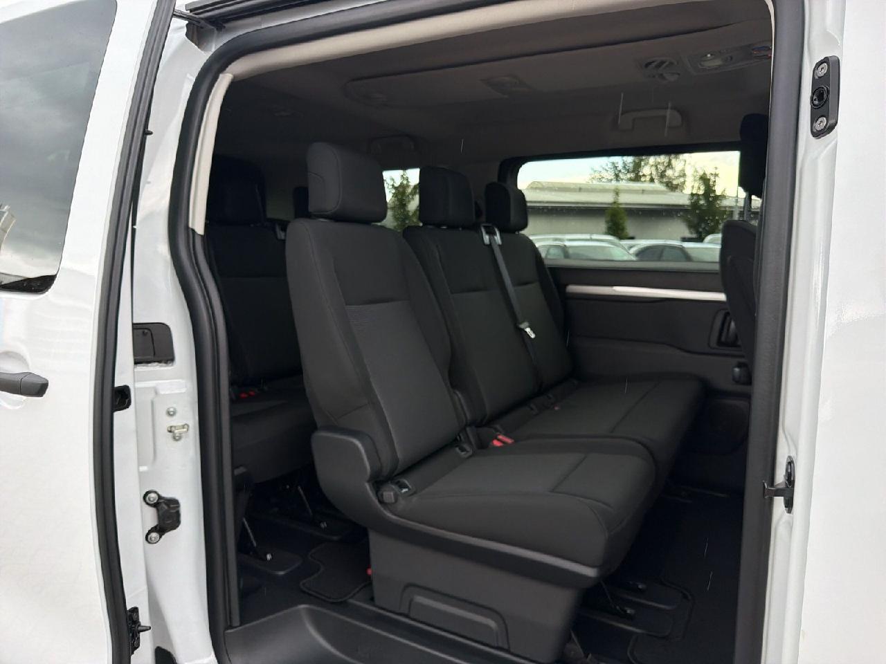 Toyota Proace Verso L1 Active