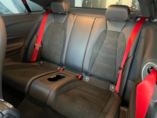 Fahrzeugabbildung Mercedes-Benz E 53 AMG 4M Coupe /Burmester/Sthzg/Pano/Head-up