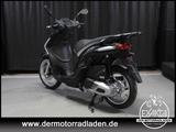 Piaggio Liberty 125 NERO ABISSO E5+ - PIAGGIO ROLLER 125