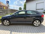 Audi A3  2Türer zwischen August und Oktobe... - Audi A3: Türer 3