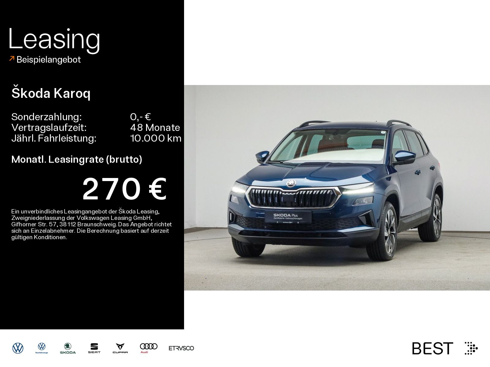 Skoda Karoq 2.0 TDI DSG Style*NAVI*WINTER PLUS*18 ZOLL
