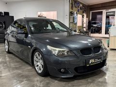 Fahrzeugabbildung BMW 520i Edition Sport M-Paket *MOTORLAUF UNRUND*