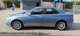 Alfa Romeo 156 1.9 JTD Impression - blaue Alfa Romeo 156
