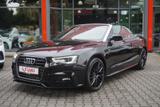 Audi A5 1.8 TFSI Navi Tempomat Sitzheizung Leder PDC - Audi A5: Cabrio