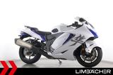 Suzuki GSX 1300 RR HAYABUSA POWER EDITION,  Akra - SUZUKI HAYABUSA