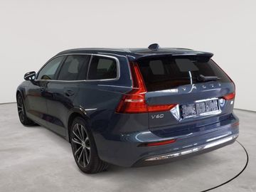 Volvo V60 - 5
