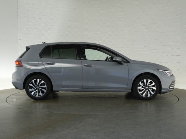Golf VIII ACTIVE eTSI DSG MHEV+NAVI+ACC+SITZHEIZ