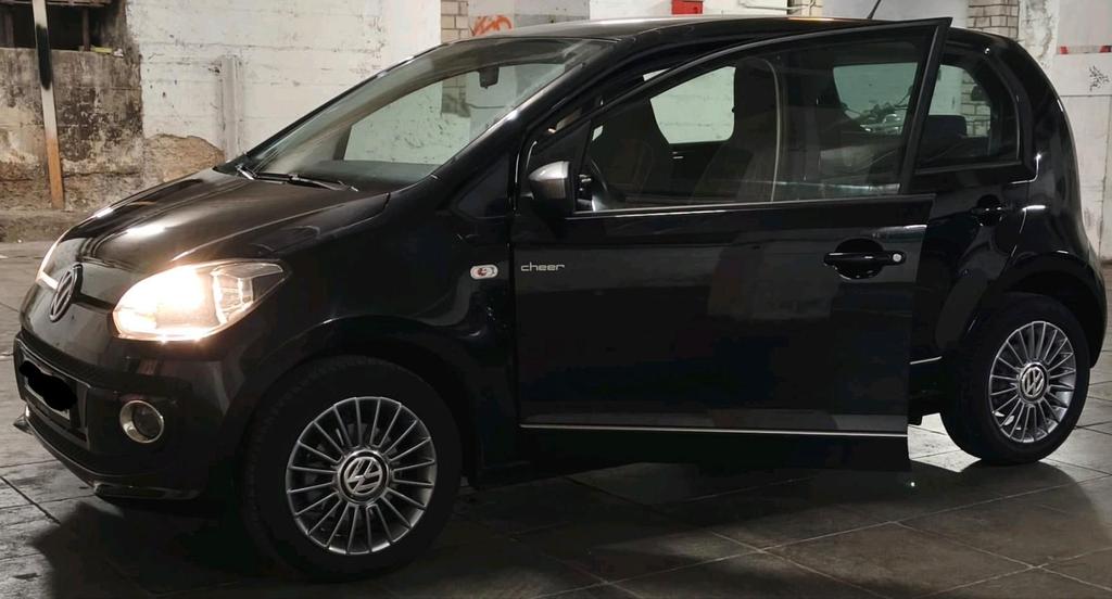 Volkswagen VW up! Cheer 1.0
