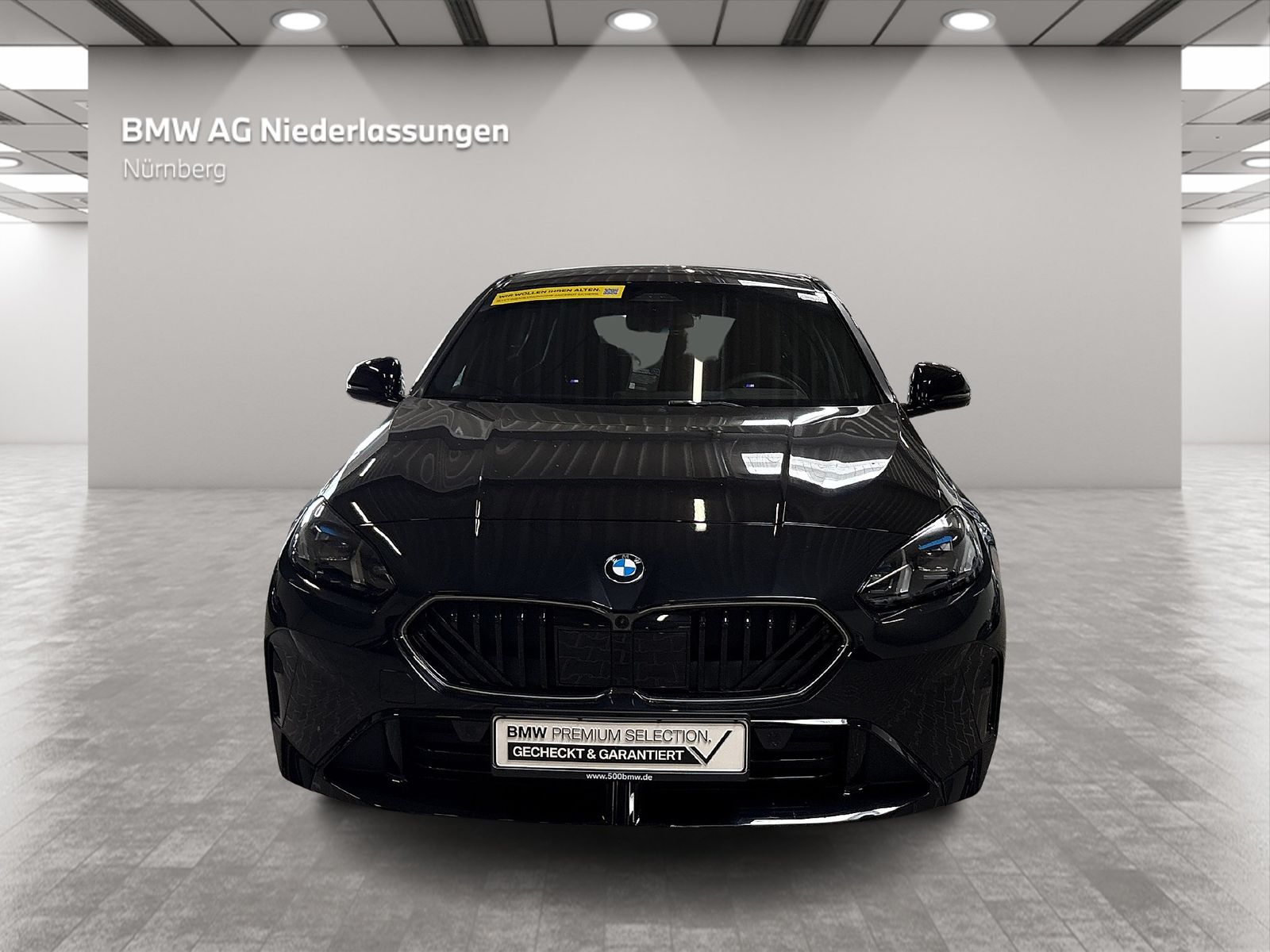BMW 120 - Bild 8