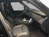 Land Rover Range Rover D350 HSE - Land Rover Range Rover mit Diesel-Antrieb: Automatik