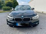 BMW 118 d, 5-Türer, LED, Navi, 18 Zoll, Mo... - BMW 1er Reihe: 18 Zoll