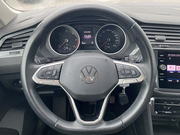 Volkswagen Tiguan - 7