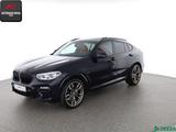 BMW X4 M40 d HUD,HARMAN/K,STANDHEIZ,360GRAD,ACC,21Z - BMW X4 M40: Automatik