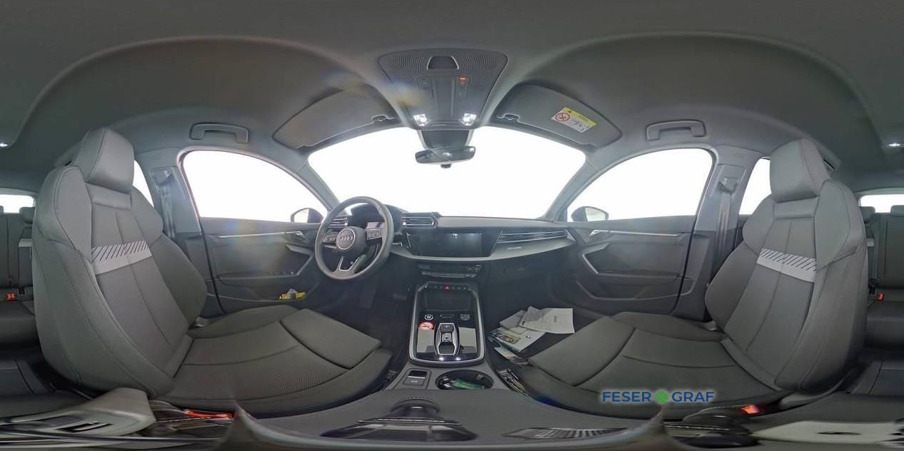 Audi A3 - Bild 4