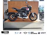 Triumph Trident Triple - TRIUMPH TRIDENT