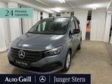 Mercedes-Benz EQT 200 MBUX+Ambiente+LED+Wide+Cam.+Navi+AUT - scheckheftgepflegte Mercedes EQT