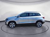 Skoda Karoq 1.0 TSI Ambition Bluetooth PDC Klima - Skoda Karoq Ambition mit Benzin-Antrieb