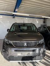 Peugeot Rifter Allure L1 HDI 100 AHK Navi Kamera EPH - graue Peugeot Rifter