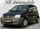 Fiat Panda 1.1 8V Active*TÜV Neu*Service NEU*AHK* - Fiat Panda: Active
