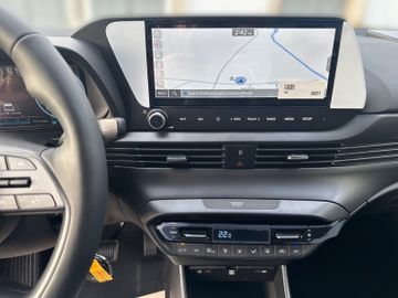 Hyundai i20 1.0 T-GDI DCT CONNECT&GO - SOFORT - NAVI UVM