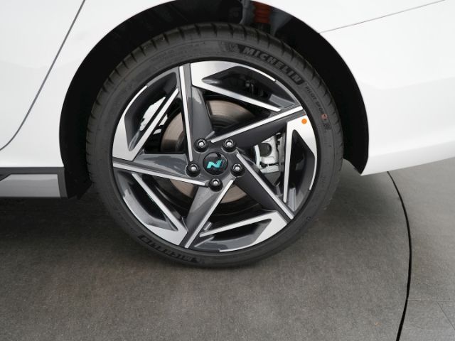 i30cw FACELIFT T-GDI N-LINE 48V DCT+VOLL LED+NAV