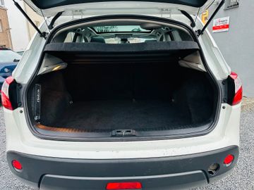 Nissan Qashqai - 7