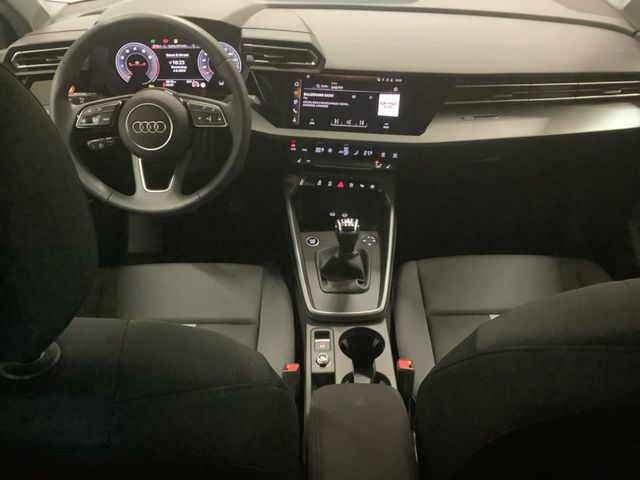 A3 Sportback S line 35 TFS 6-Gang,LED,Kamera